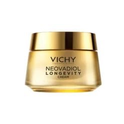 Vichy Neovadiol Longevity Creme de Dia 50ml | Creme Volumizador para Pele Madura