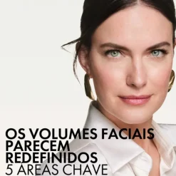 Vichy Neovadiol Longevity Creme de Dia 50ml | Creme Volumizador para Pele Madura
