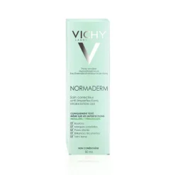 Vichy Normaderm Embelezedor 24h 50ml