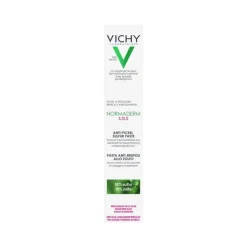 Vichy Normaderm Pasta de Enxofre Cuidado Localizado SOS 20ml