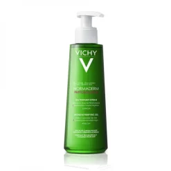 Vichy Normaderm Phytosolution Gel de Limpeza 400ml