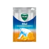 Vicks Mel Rebuçados com Mentol Refrescante 72g