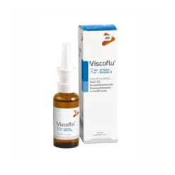 Viscoflu Spray Nasal Estéril 30ml