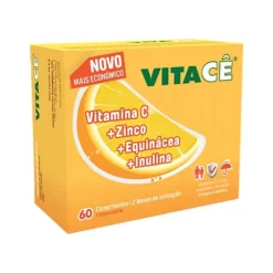 Vitacê Comprimidos x60