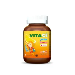 Vitacê Júnior Gomas Morango x60