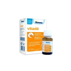 Vitadé Solução Oral 15ml