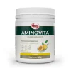Vitafor Aminovita Pó Maracujá 240g | Para recuperação muscular rápida