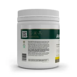 Vitafor Aminovita Pó Maracujá 240g | Para recuperação muscular rápida