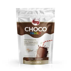 Vitafor Choco Family Pouch 240g