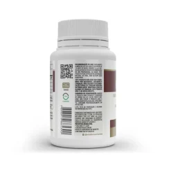 Vitafor Coenzima Q10 200mg 60 cápsulas | Energia & Coração