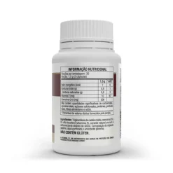 Vitafor Coenzima Q10 200mg 60 cápsulas | Energia & Coração