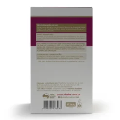 Vitafor Colagentek Beauty Ananás Hortelã Saquetas 30x3,5g
