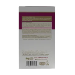 Vitafor Colagentek Beauty Maçã Canela Saquetas x30