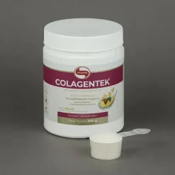 Vitafor Colagentek Pó Abacaxi 300g