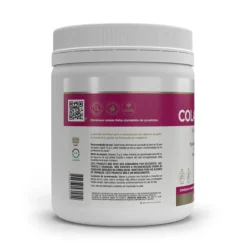 Vitafor Colagentek Pó Maçã Verde Colágenio Hidrolisado 300g | Pele, Cabelo, Unhas e Articulações