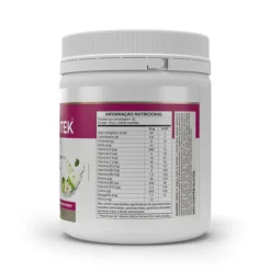 Vitafor Colagentek Pó Maçã Verde Colágenio Hidrolisado 300g | Pele, Cabelo, Unhas e Articulações
