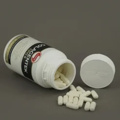 Vitafor Colagentek Tipo II 120 Cápsulas | Auxilia a Saúde Articular e Óssea