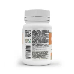 Vitafor Curcuma Plus 30 Cápsulas | Curcumina + Vitaminas + MCT