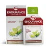 Vitafor Endurance Caffeine Gel Sabor Limão 30g x 1 saqueta