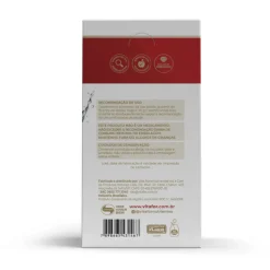 Vitafor Endurance Energy Gel Tangerina Saquetas 30g 1Unidade