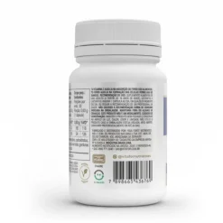 Vitafor Ferro Plus 30 Cápsulas | Reduz Cansaço e Apoia Sistema Imunitário