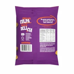 Vitafor Fitzei Snacks Proteicos Churrasco 45g