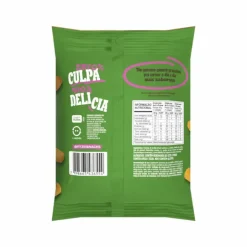 Vitafor Fitzei Snacks Proteicos Ervas Finas com Queijo 45g |