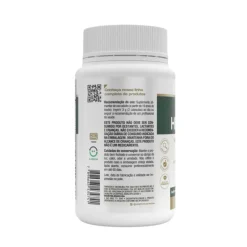 Vitafor Hepatofor 60 Cápsulas | Suporte Hepático e Metabolismo Energético.