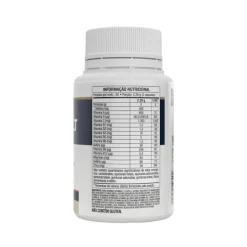 Vitafor Imunomult Cápsulas x120