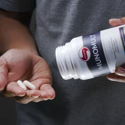 Vitafor Imunomult Cápsulas x60
