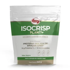 Vitafor Isocrisp Plant 240g