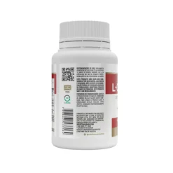 Vitafor L-Carnitina Cápsulas x60