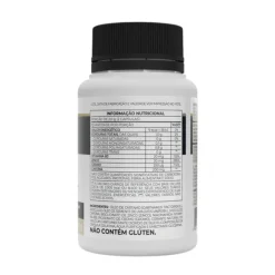 Vitafor Lipix 6 60 Cápsulas | Suplemento com Cafeína para Resistência e Metabolismo