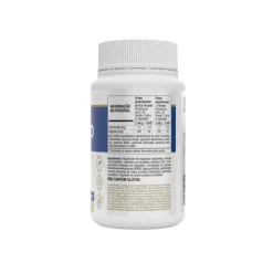 Vitafor Magnésio Plus Ossos e Músculos 90 Comprimidos