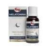 Vitafor Melatonina Gotas 20ml | Sono Rápido e Reparador | Aprox. 500 Gotas