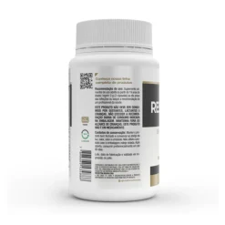 Vitafor Resveratrol Plus 60 Cápsulas | Envelhecimento Saudável