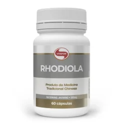 Vitafor Rhodiola x 60 cápsulas