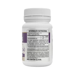 Vitafor Simcaps Cápsulas x30