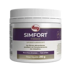 Vitafor Simfort Fibras Prebiótico 210g