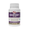 Vitafor Simfort Plus 60 Comprimidos | 17 Mil Milhões Probióticos - Apoia o Equilíbrio e a Saúde Gastrointestinal
