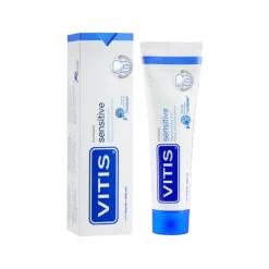 Vitis Sensitive Pasta Dentífrica 100ml