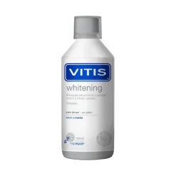 Vitis Whitening Colutório 500ml
