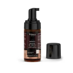 Vitry Boost Mousse Corporal Hidratante Cor 120ml