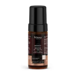 Vitry Boost Mousse Corporal Hidratante Cor 120ml