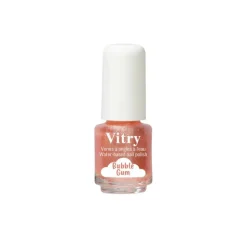 Vitry Kids Mini Verniz 003 Bubble Gum