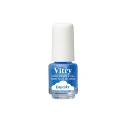 Vitry Kids Mini Verniz 008 Cupcake