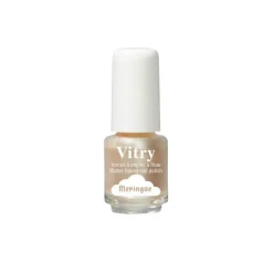 Vitry Kids Mini Verniz 001 Meringue
