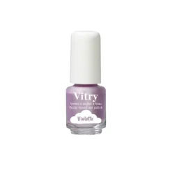 Vitry Kids Mini Verniz 009 Violette