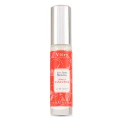 Vitry Les Eaux Mémoire Orange Tangerine Eau de Toilette 15ml