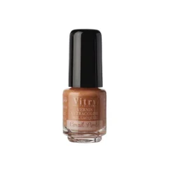 Vitry Mini Verniz 150 Corail Perlé 4ml
